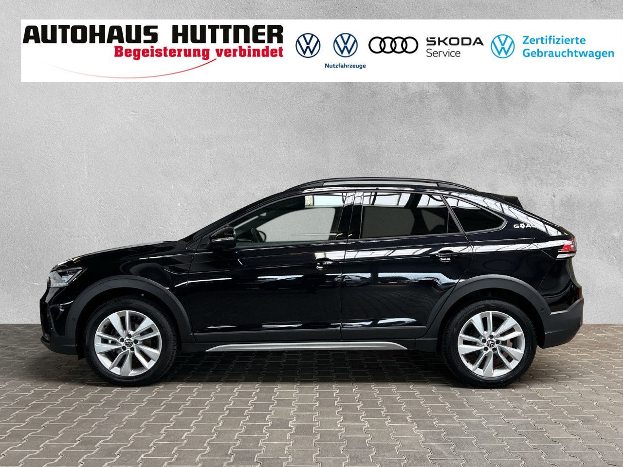 Volkswagen Taigo GOAL 1.0 TSI NAVI PDC ACC APP-CONNECT foto 2