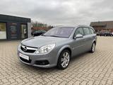 Opel Vectra C 1.9 CDTI Caravan Edition Automatik - Opel Vectra: C Cdti