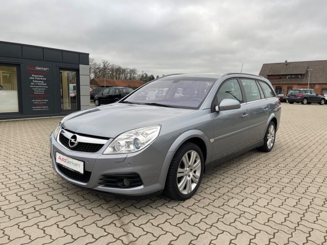 Opel Vectra C 1.9 CDTI Caravan Edition Automatik