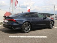 Audi A7 - Vorschau Bild 4
