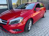 Mercedes-Benz A 180 A Blue 1 HD, Xenon , PDC SHZ Standheizung - Mercedes-Benz A 180 in Braunschweig