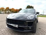 Porsche Macan S Diesel - Traumzustand!!! - Porsche Gebrauchtwagen in Karlsruhe