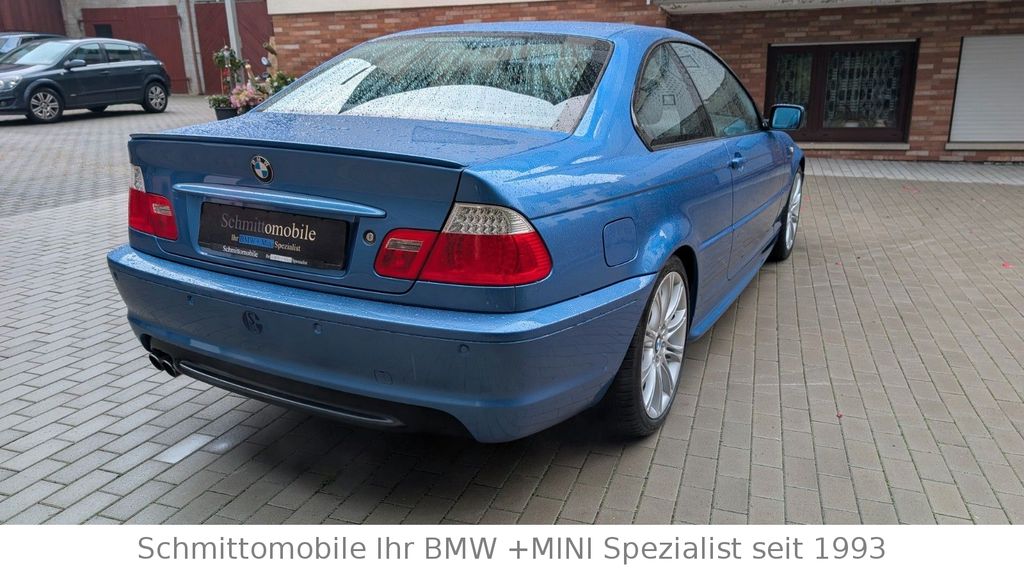 BMW 330 - Bild 12