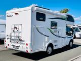 Chausson BEST OF 01 QUERBETT GARAGE SOLAR - Offers matching your search criteria