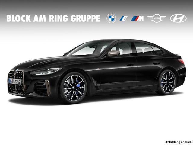 BMW M440i xDrive Gran Coupé