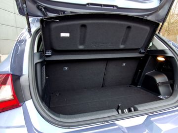 Hyundai i20 1.0 T-GDI Prime (100PS) MY25