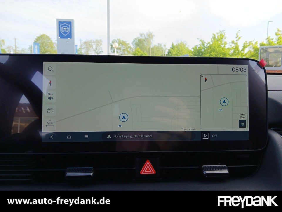 Hyundai IONIQ 5 – Bild 14