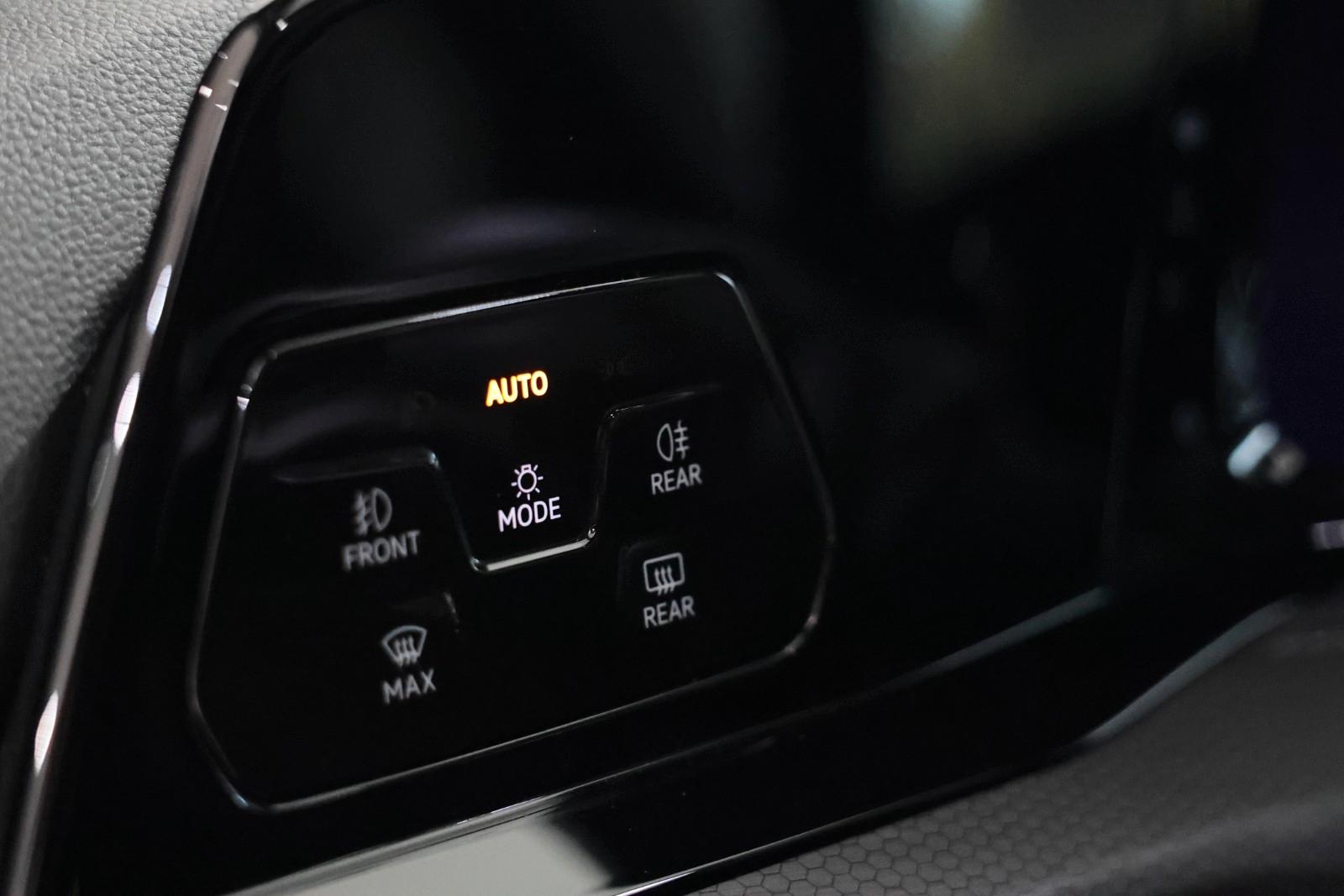 Volkswagen Golf VIII Lim. GTD Pano*h&K*Kamera*Standhzg.*, миниатюра 8