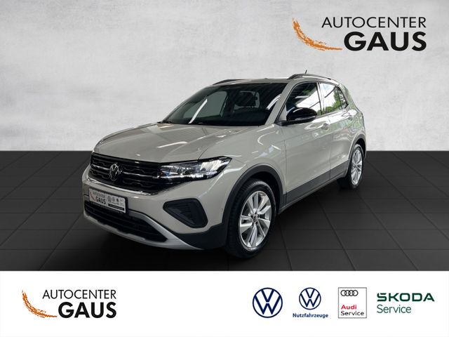 T-Cross Life 1.0 l TSI 85 kW (116 PS) 7- Gang-DS