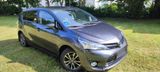 Toyota Verso 7 sitzer 1,6l - Toyota Verso: 1.6