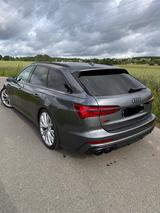 Audi S6 TDI quattro tiptronic Avant - PANO*LUFT*AHK - gebrauchte Audi S6 aus dem Jahr 2021