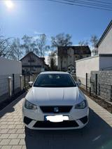 Seat Ibiza 1.6 TDI Style | TÜV 2027 | 8-fach ber - Seat Ibiza mit Diesel-Antrieb: 1.2