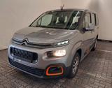 Citroën Berlingo Feel M 1.5 Blue-HDI Navi.Kamera.5Sitze - Citroën Berlingo Gebrauchtwagen in Bonn