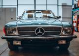 Mercedes-Benz 280SL , orig. Kilometer, sehr Hübsch, Automatik - Mercedes-Benz 280: Cabrio, 280se