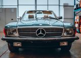Mercedes-Benz 280SL , orig. Kilometer, sehr Hübsch, Automatik - Mercedes-Benz 280 in Hamburg