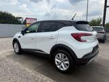 Renault Captur II Experience Sportsitze Sport Lenkrad - gebrauchte Renault Captur aus dem Jahr 2021