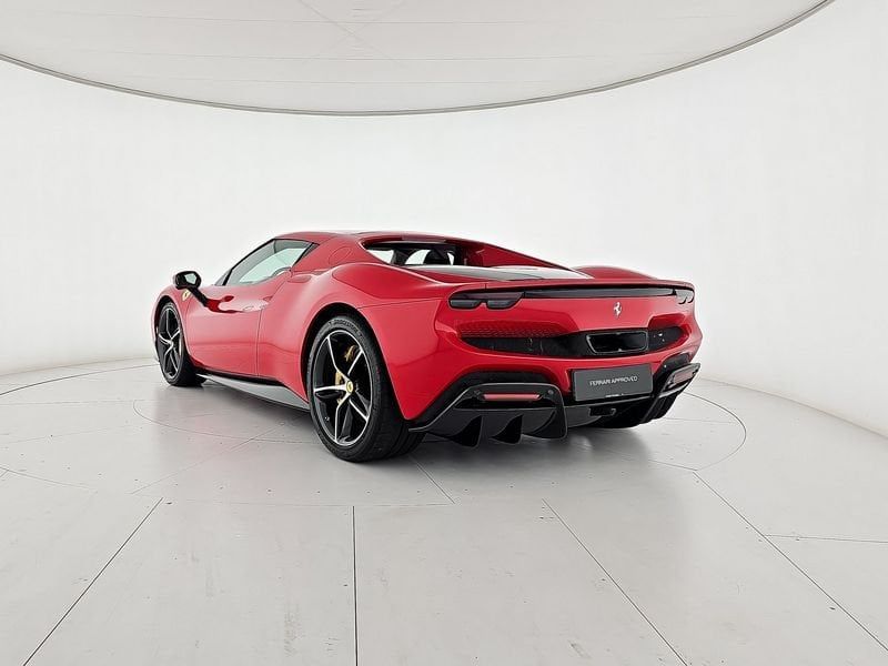 Other Ferrari 296 GTB 296 GTB 3.0 imagem 3
