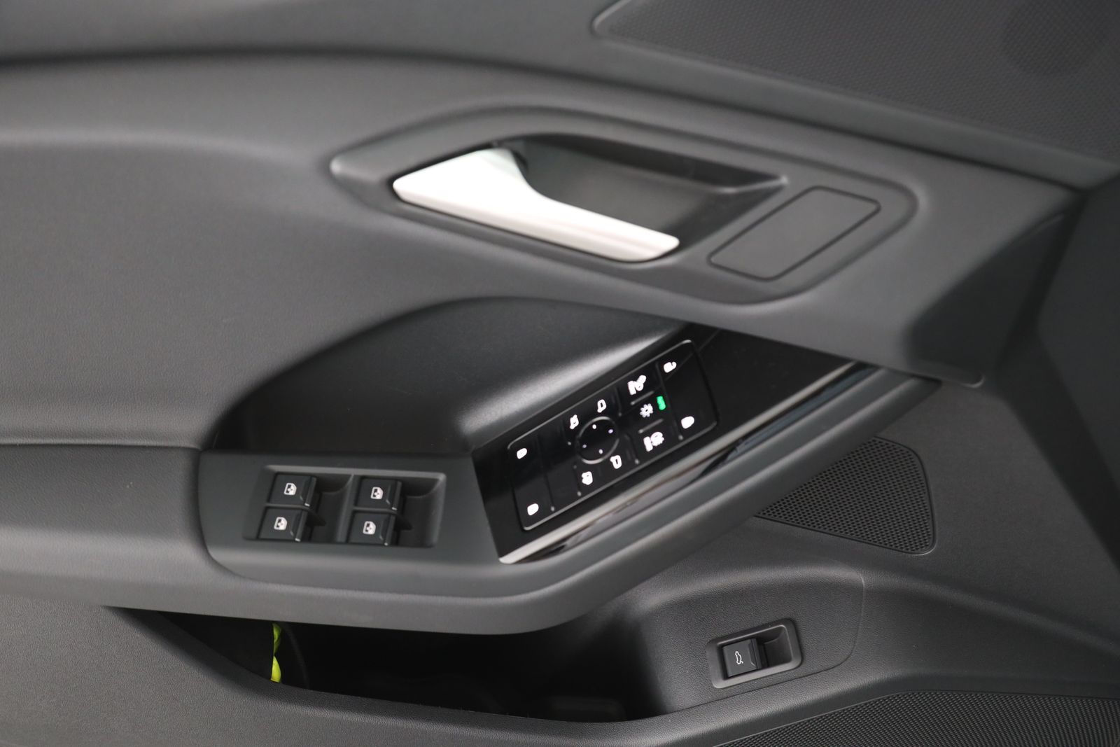 Audi Q6 e-tron - Bild 17