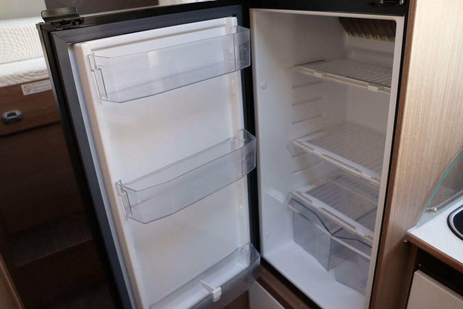 Fahrzeugabbildung Carado T448 Ducato 2.3 140 * Standhzg. * Markise