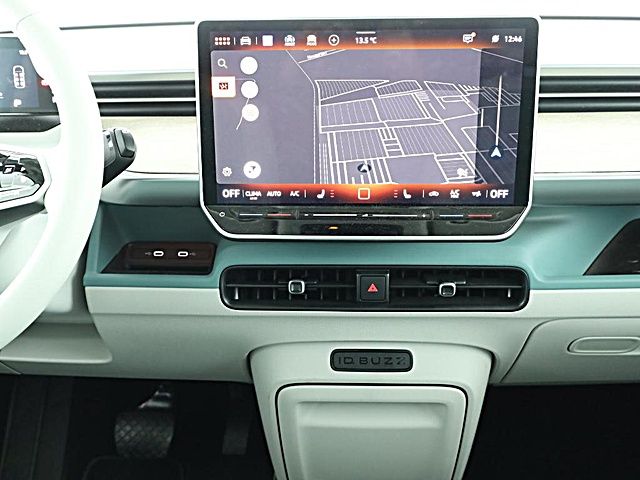 ID. Buzz Pro KR GOAL 6Sitze 210kW Winterr. ACC A