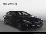 Mercedes-Benz CLA 200 Shooting Brake Urban AHK/LED/Navi/Klima - Mercedes-Benz CLA 200 Shooting Brake Gebrauchtwagen