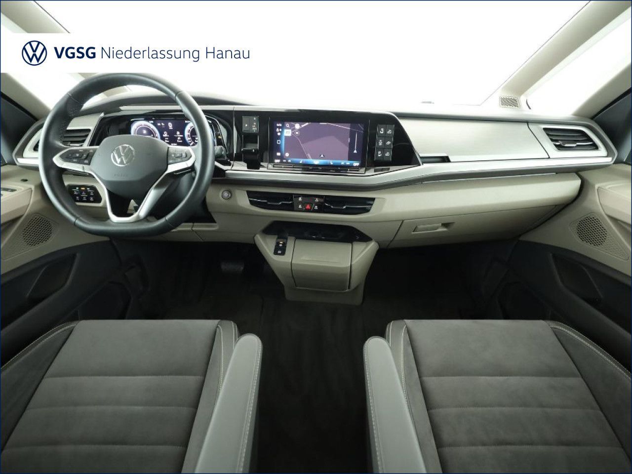 Volkswagen T7 California - Bild 10