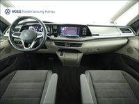 Volkswagen T7 California - Vorschau Bild 10