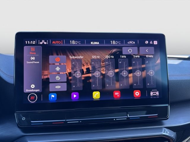 Formentor VZ 2.0 TSI DSG 4DRIVE BEATS TOP VIEW P