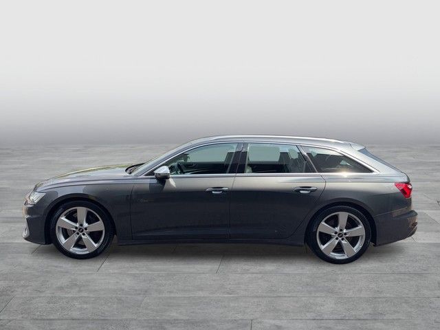 Audi S6 Avant 3.0 TDI quattro Matrix B&O RFK imagem 2