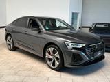 Audi Q8 e-tron 55 S line Matrix*22Zoll NP: 122312,-€ - Audi Q8 e-tron SUV