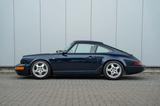 Porsche 911/964 RS *C00*90%Erstlack*2.Hand*PZ Historie* - Porsche 964: Coupe