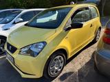 Seat Mii Reference 1.0 Klima 64Tkm,Tüv,GG,Euro5 - Seat Mii Reference mit Benzin-Antrieb