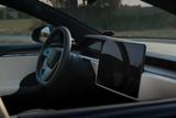 Tesla Model S Allradantrieb LR Top Zustand enh.AP - gebrauchte Tesla Model S aus dem Jahr 2023