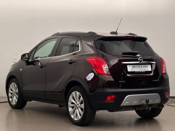 Opel Mokka - 9