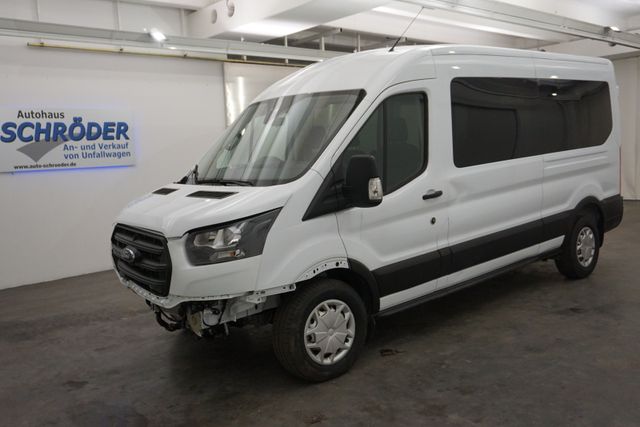 Ford Transit Kombi 350 L2 Trend *Rollstuhltransport*