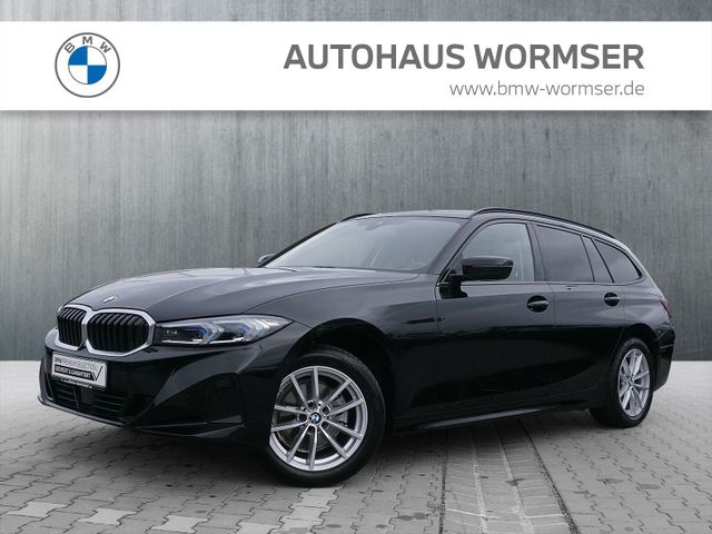 BMW 320d xDrive Touring Head-Up - kein Mietwagen