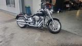 Harley-Davidson 5HD Fat Boy von Ricks 110 Screamin Eagle CVO - HARLEY-DAVIDSON CVO SCREAMIN