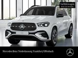 Mercedes-Benz GLE 450 d 4M AMG Advanced+/Pano/Airmatic/AHK/21" - Mercedes-Benz GLE 450 in Frankfurt (Main)