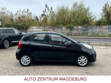 KIA Picanto - 5