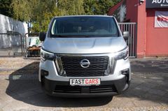 Fahrzeugabbildung Nissan NV300 Kombi L1H1 2,8t N-CONNECTA 8-Sitzer Kamera