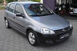 Opel Corsa 1.2 16V Njoy * TÜV NEU -100.000 KM- Klima* - Opel Corsa: Njoy