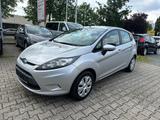 Ford Fiesta Trend * Tüv 05.2027 *Allwetterreifen,Klim