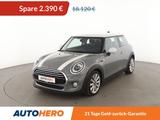 MINI Cooper Aut.*NAVI*HUD*LED*TEMPO* - MINI MINI in Saarbrücken