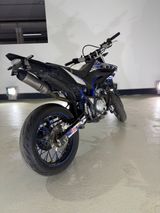 Yamaha WR125X - Offers matching your search criteria