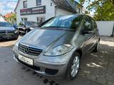 Mercedes-Benz A 200 A A 200 *WENIG KM*AUTOMATIK* - Mercedes-Benz A 200 in Augsburg