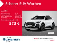 Audi Q5 - Vorschau Bild 1