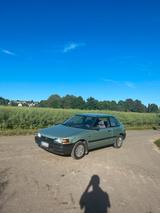 Mazda 323 BG Tüv - Mazda 323 BG Gebrauchtwagen