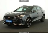 Cupra Formentor 1.5 TSI #AHK#19Zoll#ACC#Virtual#LED# - Cupra Formentor mit Benzin-Antrieb: Grau, Alcantara