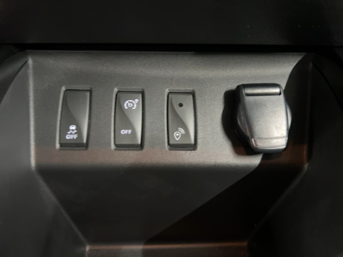 Dacia Spring - Bild 17