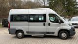 Fiat Ducato Luxusbus Panorama Modular 33 150 L2H2 RS - Fiat Ducato: Luxusbus